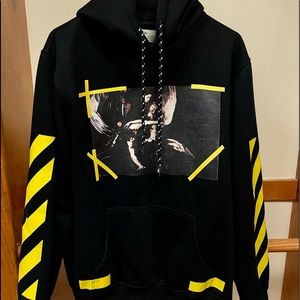 Off-White Hoodie